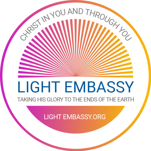 Light Embassy logo